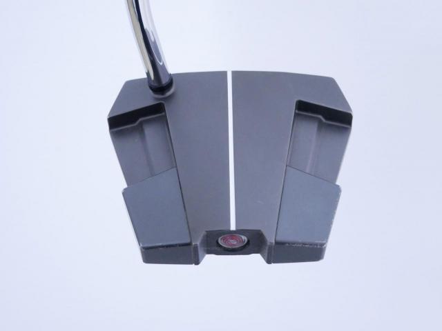 Putter : All : พัตเตอร์ Odyssey ELEVEN Tour Lined (ออกปี 2022) ก้าน Stroke LAB ยาว 33 นิ้ว