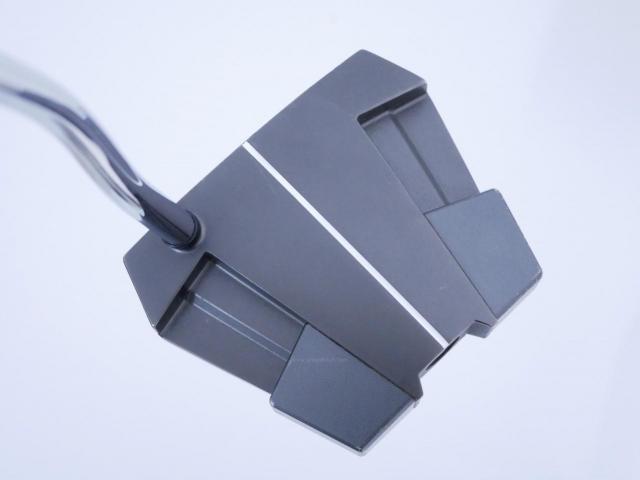 Putter : All : พัตเตอร์ Odyssey ELEVEN Tour Lined (ออกปี 2022) ก้าน Stroke LAB ยาว 33 นิ้ว