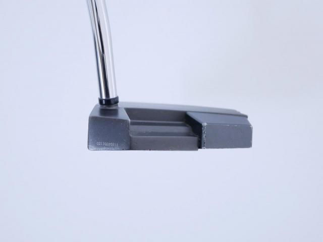 Putter : All : พัตเตอร์ Odyssey ELEVEN Tour Lined (ออกปี 2022) ก้าน Stroke LAB ยาว 33 นิ้ว
