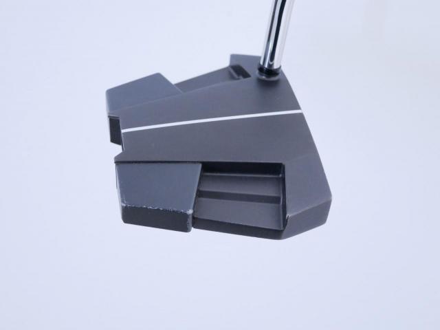 Putter : All : พัตเตอร์ Odyssey ELEVEN Tour Lined (ออกปี 2022) ก้าน Stroke LAB ยาว 33 นิ้ว