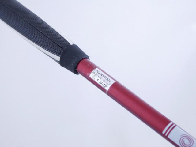 Putter : All : พัตเตอร์ Odyssey ELEVEN Tour Lined (ออกปี 2022) ก้าน Stroke LAB ยาว 33 นิ้ว