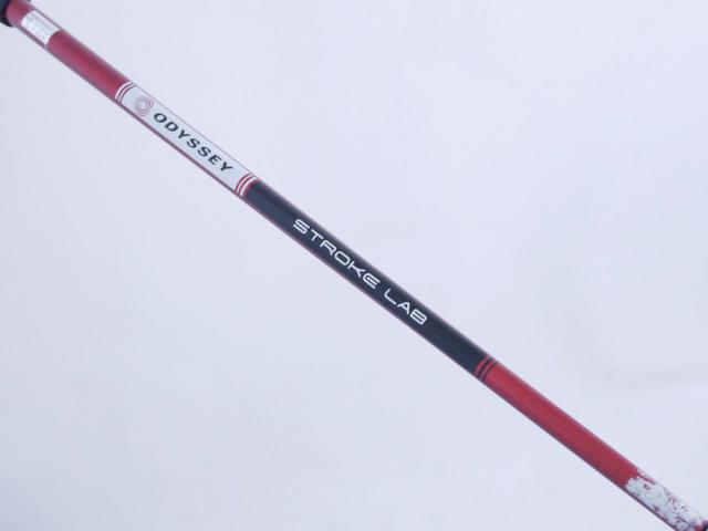 Putter : All : พัตเตอร์ Odyssey ELEVEN Tour Lined (ออกปี 2022) ก้าน Stroke LAB ยาว 33 นิ้ว