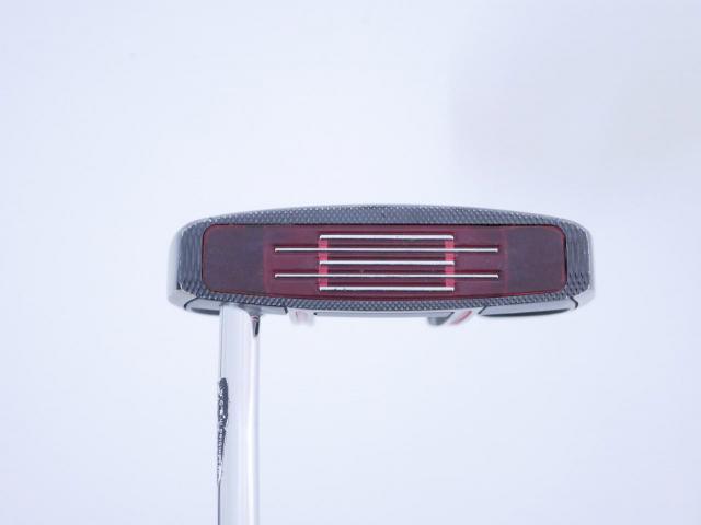 Putter : All : พัตเตอร์ NEVER COMPROMISE NCX RAY ยาว 35 นิ้ว