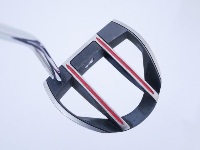 Putter : All : พัตเตอร์ NEVER COMPROMISE NCX RAY ยาว 35 นิ้ว