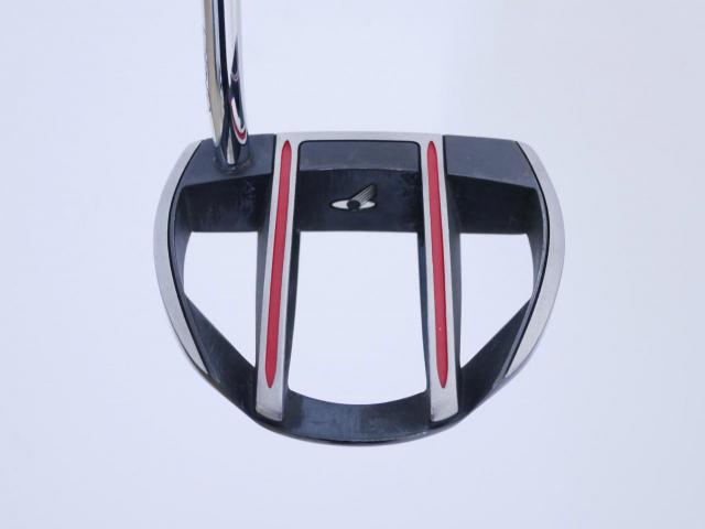 Putter : All : พัตเตอร์ NEVER COMPROMISE NCX RAY ยาว 35 นิ้ว