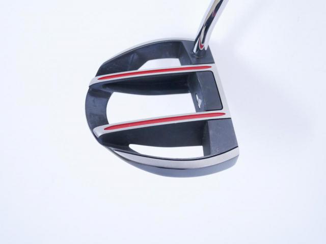 Putter : All : พัตเตอร์ NEVER COMPROMISE NCX RAY ยาว 35 นิ้ว