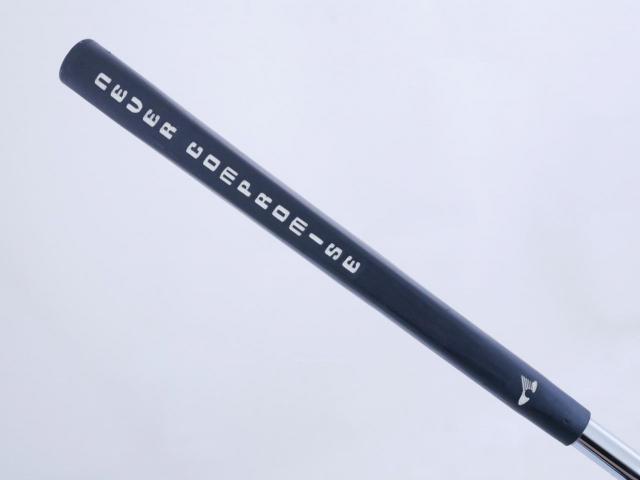 Putter : All : พัตเตอร์ NEVER COMPROMISE NCX RAY ยาว 35 นิ้ว