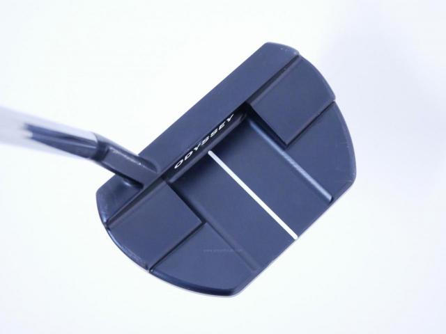 Putter : All : พัตเตอร์ Odyssey Ai-ONE Milled Three T (รุ่นท็อป ล่าสุด ออกปี 2024) ก้าน Stroke LAB 90 ยาว 34 นิ้ว