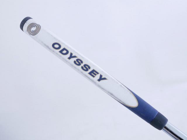 Putter : All : พัตเตอร์ Odyssey Ai-ONE Milled Three T (รุ่นท็อป ล่าสุด ออกปี 2024) ก้าน Stroke LAB 90 ยาว 34 นิ้ว
