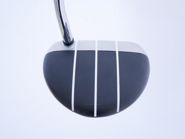Putter : All : พัตเตอร์ Odyssey Stroke LAB Tuttle ยาว 34 นิ้ว