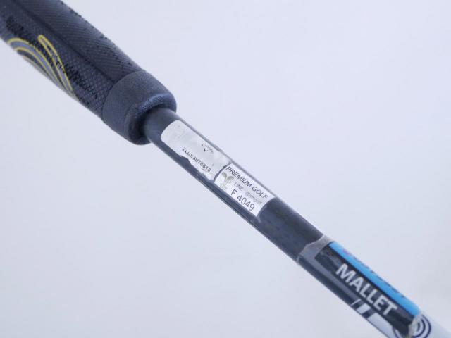 Putter : All : พัตเตอร์ Odyssey Stroke LAB Tuttle ยาว 34 นิ้ว
