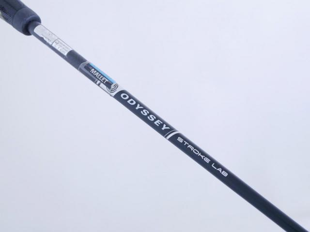 Putter : All : พัตเตอร์ Odyssey Stroke LAB Tuttle ยาว 34 นิ้ว