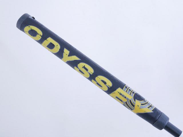 Putter : All : พัตเตอร์ Odyssey Stroke LAB Tuttle ยาว 34 นิ้ว