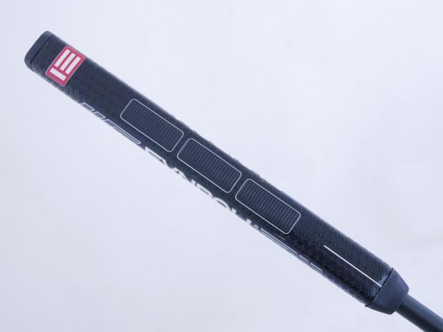 Putter : All : พัตเตอร์ EVNROLL ER11V Milled Midlock Mallet ยาว 33 นิ้ว