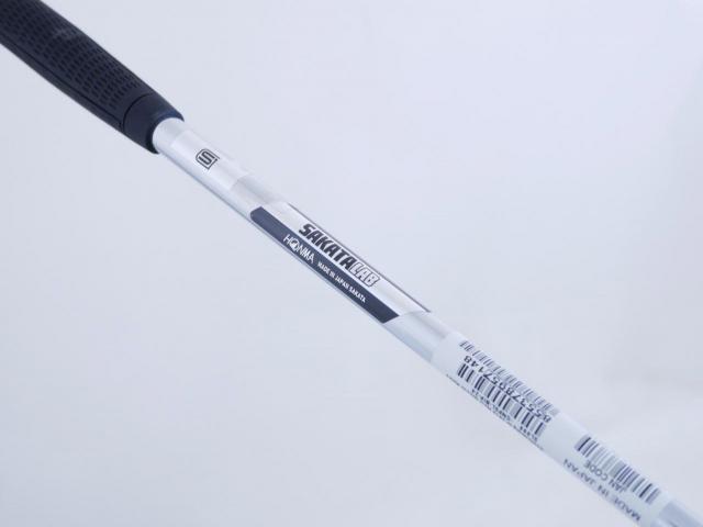 Putter : All : พัตเตอร์ Honma SAKATA LAB SL-005 (รุ่นล่าสุด ปี 2024) ยาว 34 นิ้ว
