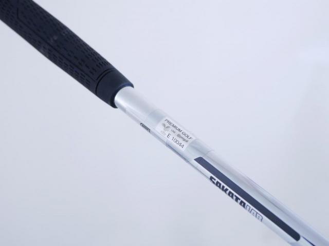 Putter : All : พัตเตอร์ Honma SAKATA LAB SL-005 (รุ่นล่าสุด ปี 2024) ยาว 34 นิ้ว