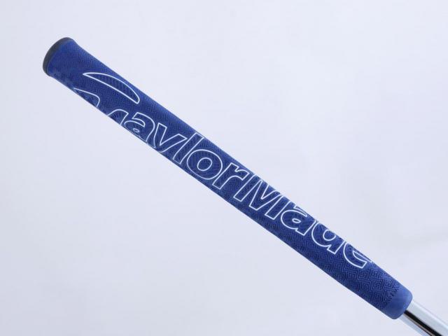 Putter : All : พัตเตอร์ Taylormade TRUSS Hydro Blast DUPAGE (ปี 2021) ยาว 34 นิ้ว