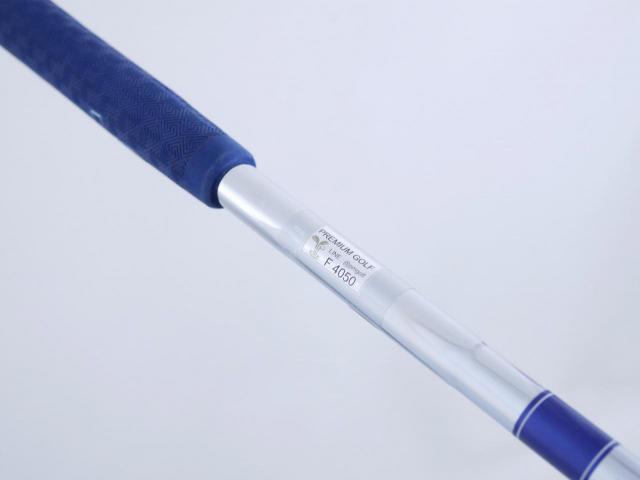 Putter : All : พัตเตอร์ Taylormade TRUSS Hydro Blast DUPAGE (ปี 2021) ยาว 34 นิ้ว