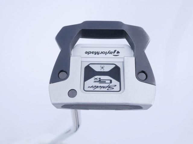 Putter : All : พัตเตอร์ Taylormade Spider GTX (ออกปี 2023) ยาว 35 นิ้ว