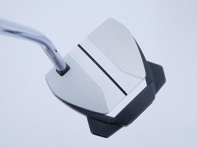 Putter : All : พัตเตอร์ Taylormade Spider GTX (ออกปี 2023) ยาว 35 นิ้ว