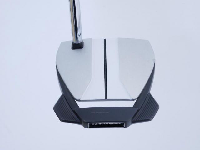 Putter : All : พัตเตอร์ Taylormade Spider GTX (ออกปี 2023) ยาว 35 นิ้ว