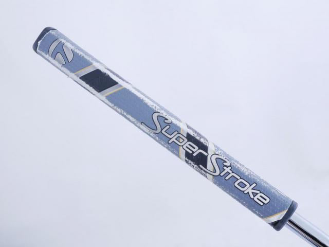 Putter : All : พัตเตอร์ Taylormade Spider GTX (ออกปี 2023) ยาว 35 นิ้ว