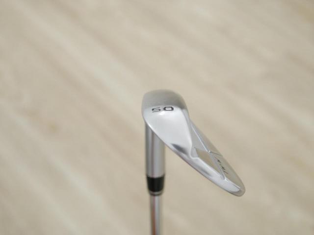 Wedge : Honma : Wedge Honma Tour World TW-W CNC Milled (รุ่นล่าสุด ออกปี 2024) Loft 50 ก้านเหล็ก NS Pro 950 NEO Flex S