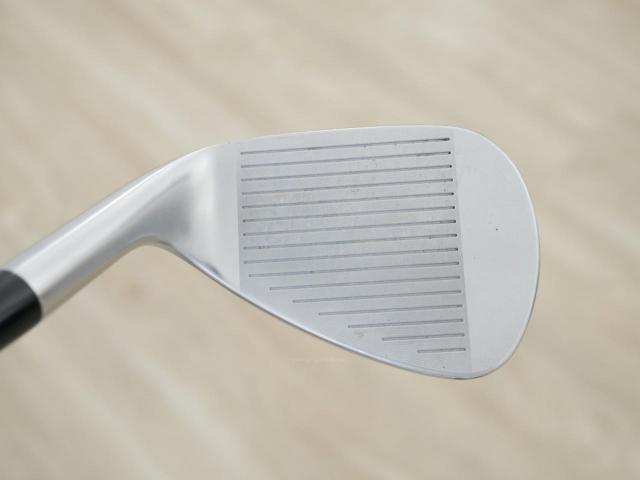 Wedge : Honma : Wedge Honma Tour World TW-W CNC Milled (รุ่นล่าสุด ออกปี 2024) Loft 50 ก้านเหล็ก NS Pro 950 NEO Flex S