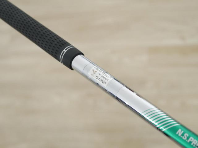 Wedge : Honma : Wedge Honma Tour World TW-W CNC Milled (รุ่นล่าสุด ออกปี 2024) Loft 50 ก้านเหล็ก NS Pro 950 NEO Flex S