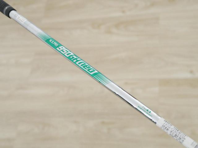 Wedge : Honma : Wedge Honma Tour World TW-W CNC Milled (รุ่นล่าสุด ออกปี 2024) Loft 50 ก้านเหล็ก NS Pro 950 NEO Flex S