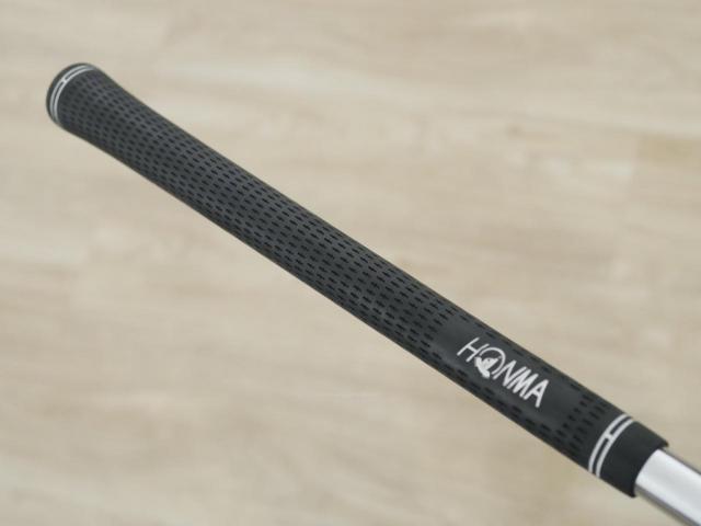 Wedge : Honma : Wedge Honma Tour World TW-W CNC Milled (รุ่นล่าสุด ออกปี 2024) Loft 50 ก้านเหล็ก NS Pro 950 NEO Flex S