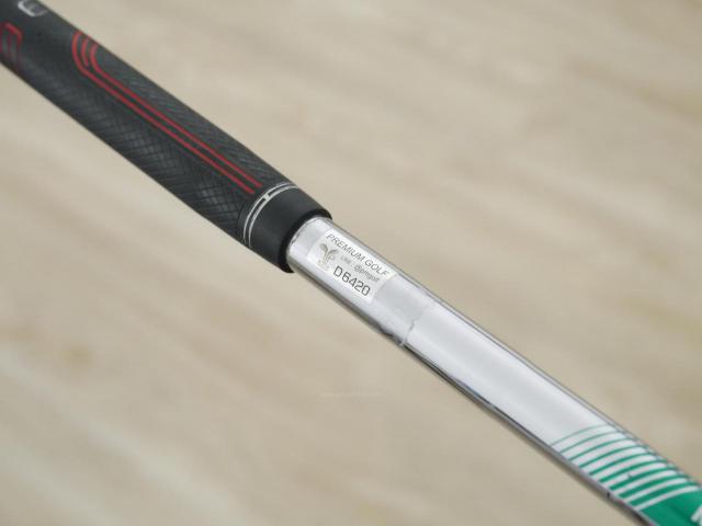 Wedge : Other : Wedge Ping Glide 4.0 (ออกปี 2023) Loft 52 ก้านเหล็ก NS Pro 950 NEO Flex S
