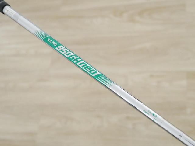 Wedge : Other : Wedge Ping Glide 4.0 (ออกปี 2023) Loft 52 ก้านเหล็ก NS Pro 950 NEO Flex S