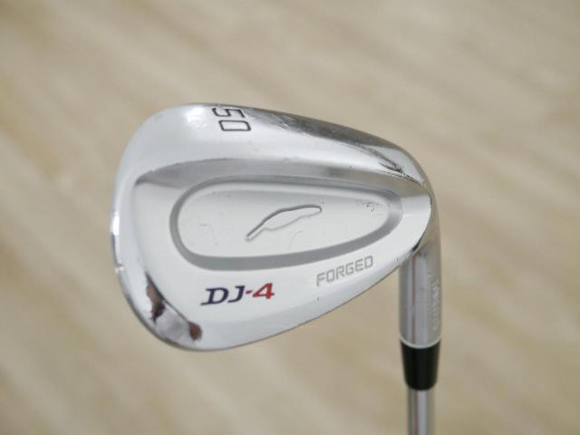 Wedge : Fourteen : Wedge Fourteen DJ-4 Forged Loft 50 ก้านเหล็ก NS Pro ZELOS 8 Flex R