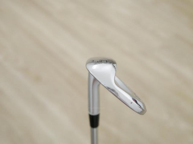 Wedge : Fourteen : Wedge Fourteen DJ-4 Forged Loft 50 ก้านเหล็ก NS Pro ZELOS 8 Flex R