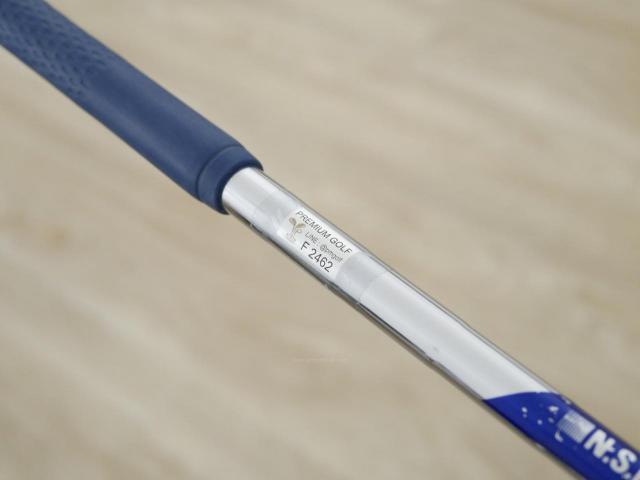 Wedge : Fourteen : Wedge Fourteen DJ-4 Forged Loft 50 ก้านเหล็ก NS Pro ZELOS 8 Flex R