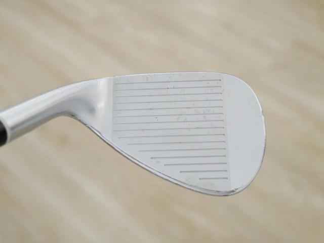 Wedge : Fourteen : Wedge Fourteen DJ-4 Forged Loft 50 ก้านเหล็ก NS Pro ZELOS 8 Flex R
