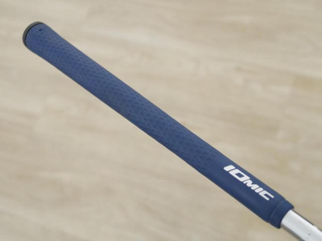 Wedge : Fourteen : Wedge Fourteen DJ-4 Forged Loft 50 ก้านเหล็ก NS Pro ZELOS 8 Flex R