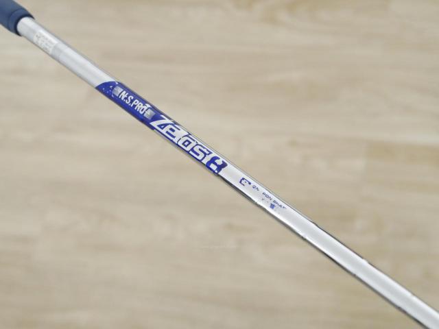 Wedge : Fourteen : Wedge Fourteen DJ-4 Forged Loft 50 ก้านเหล็ก NS Pro ZELOS 8 Flex R