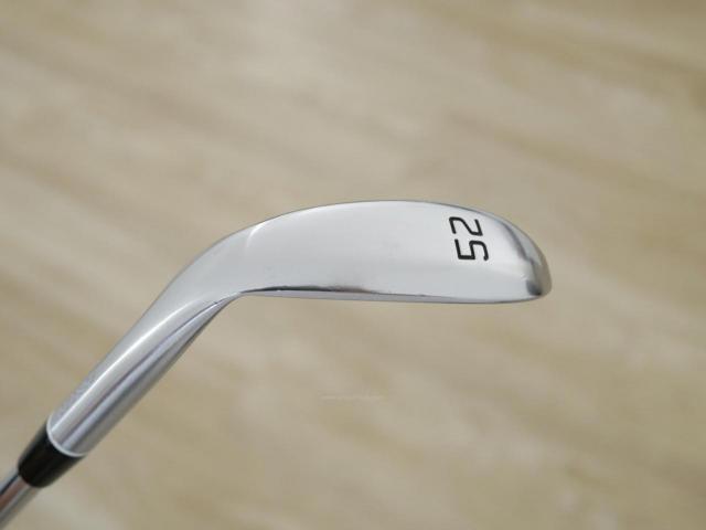 Wedge : Fourteen : Wedge Fourteen DJ-5 Forged Loft 52 ก้านเหล็ก NS Pro TS114W Flex S