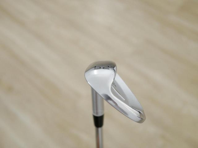 Wedge : Fourteen : Wedge Fourteen DJ-5 Forged Loft 52 ก้านเหล็ก NS Pro TS114W Flex S