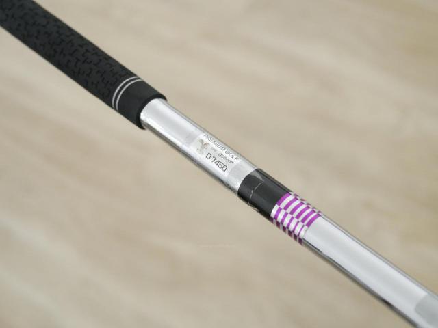 Wedge : Fourteen : Wedge Fourteen DJ-5 Forged Loft 52 ก้านเหล็ก NS Pro TS114W Flex S