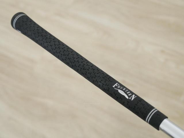 Wedge : Fourteen : Wedge Fourteen DJ-5 Forged Loft 52 ก้านเหล็ก NS Pro TS114W Flex S
