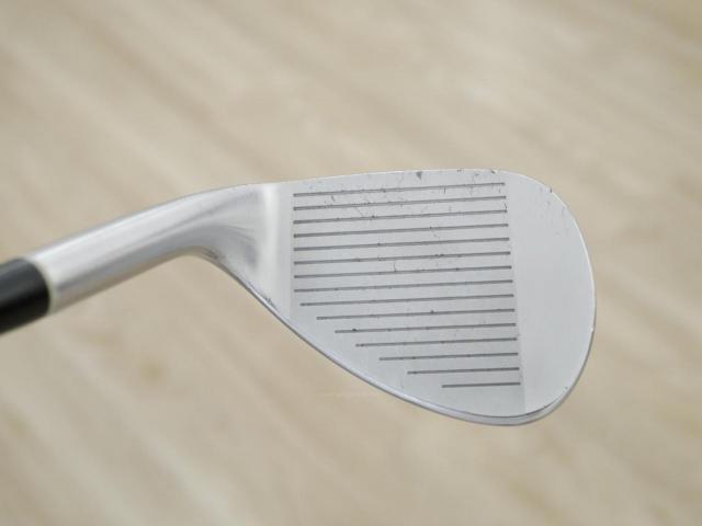 Wedge : Fourteen : Wedge Fourteen DJ-11 (Forged) Loft 58 ก้านเหล็ก Dynamic Gold Wedge 