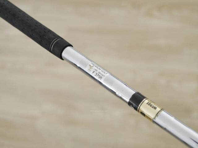 Wedge : Fourteen : Wedge Fourteen DJ-11 (Forged) Loft 58 ก้านเหล็ก Dynamic Gold Wedge 