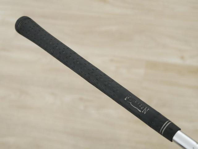 Wedge : Fourteen : Wedge Fourteen DJ-11 (Forged) Loft 58 ก้านเหล็ก Dynamic Gold Wedge 