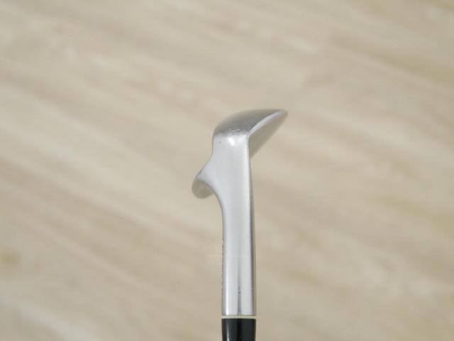 Wedge : Fourteen : Wedge Fourteen DJ-22 Forged (ปี 2016) Loft 52 ก้านเหล็ก Dynamic Gold Wedge Flex
