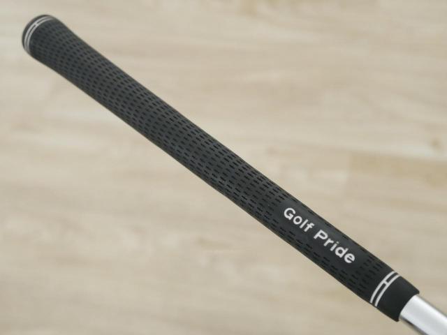 Wedge : Fourteen : Wedge Fourteen DJ-22 Forged (ปี 2016) Loft 52 ก้านเหล็ก Dynamic Gold Wedge Flex
