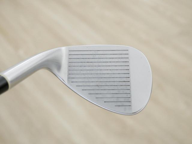 Wedge : Fourteen : Wedge Fourteen DJ-33 (Forged) Loft 52 ก้านเหล็ก Dynamic Gold Wedge