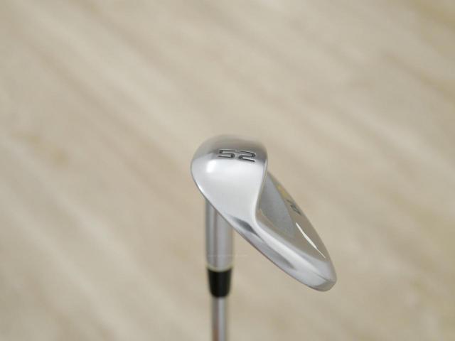 Wedge : Fourteen : Wedge Fourteen DJ-33 (Forged) Loft 52 ก้านเหล็ก Dynamic Gold Wedge